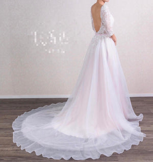 婚禮新娘婚紗租借服務（接受alipay消費券）（婚展期優惠）