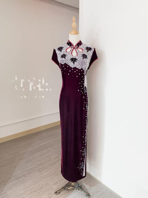 典雅媽媽衫/媽咪衫/奶奶衫/姐妹衫租借服務