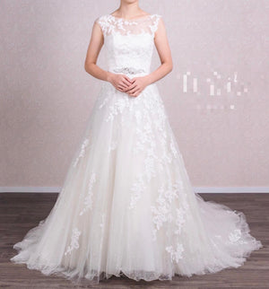 婚禮新娘婚紗租借服務（接受alipay消費券）（婚展期優惠）