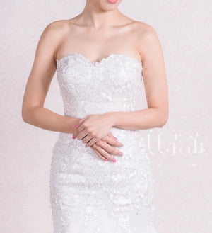 婚禮新娘婚紗租借服務（接受alipay消費券）（婚展期優惠）
