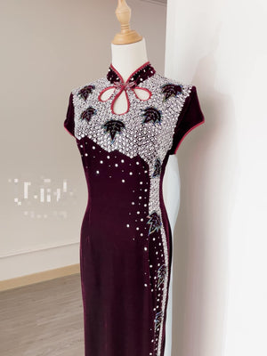 典雅媽媽衫/媽咪衫/奶奶衫/姐妹衫租借服務