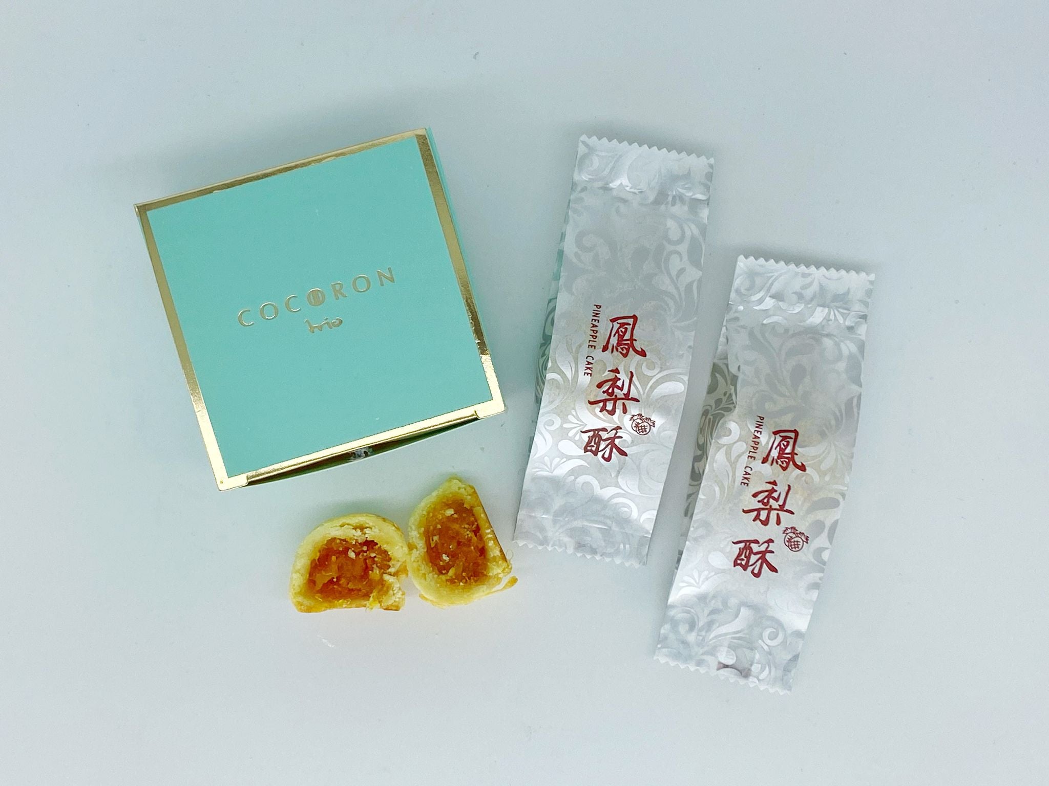 婚禮回禮推介，婚禮回禮，婚禮回禮推薦，伴手禮，回禮，婚宴回禮，婚禮小禮物，結婚回禮，結婚回禮推介，結婚回禮推薦，婚宴回禮推薦，婚禮回禮小禮物，COCORON，COCORON回禮，鳳梨酥，鳳梨酥回禮，訂製婚禮回禮