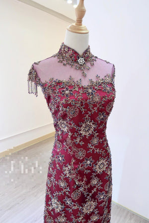典雅媽媽衫/媽咪衫/奶奶衫/姐妹衫租借服務