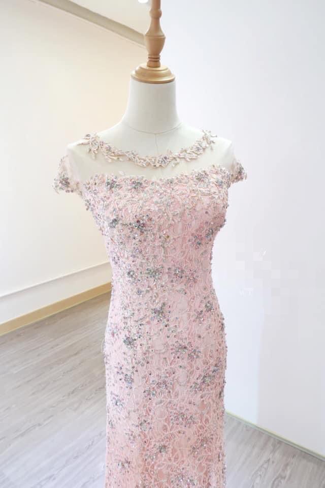 典雅媽媽衫/媽咪衫/奶奶衫/姐妹衫租借服務