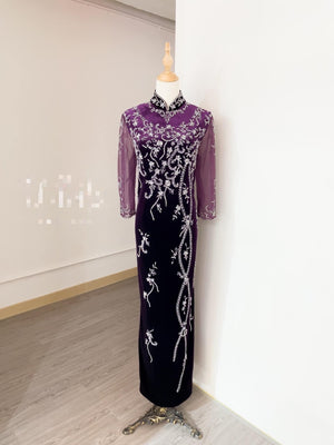 典雅媽媽衫/媽咪衫/奶奶衫/姐妹衫租借服務