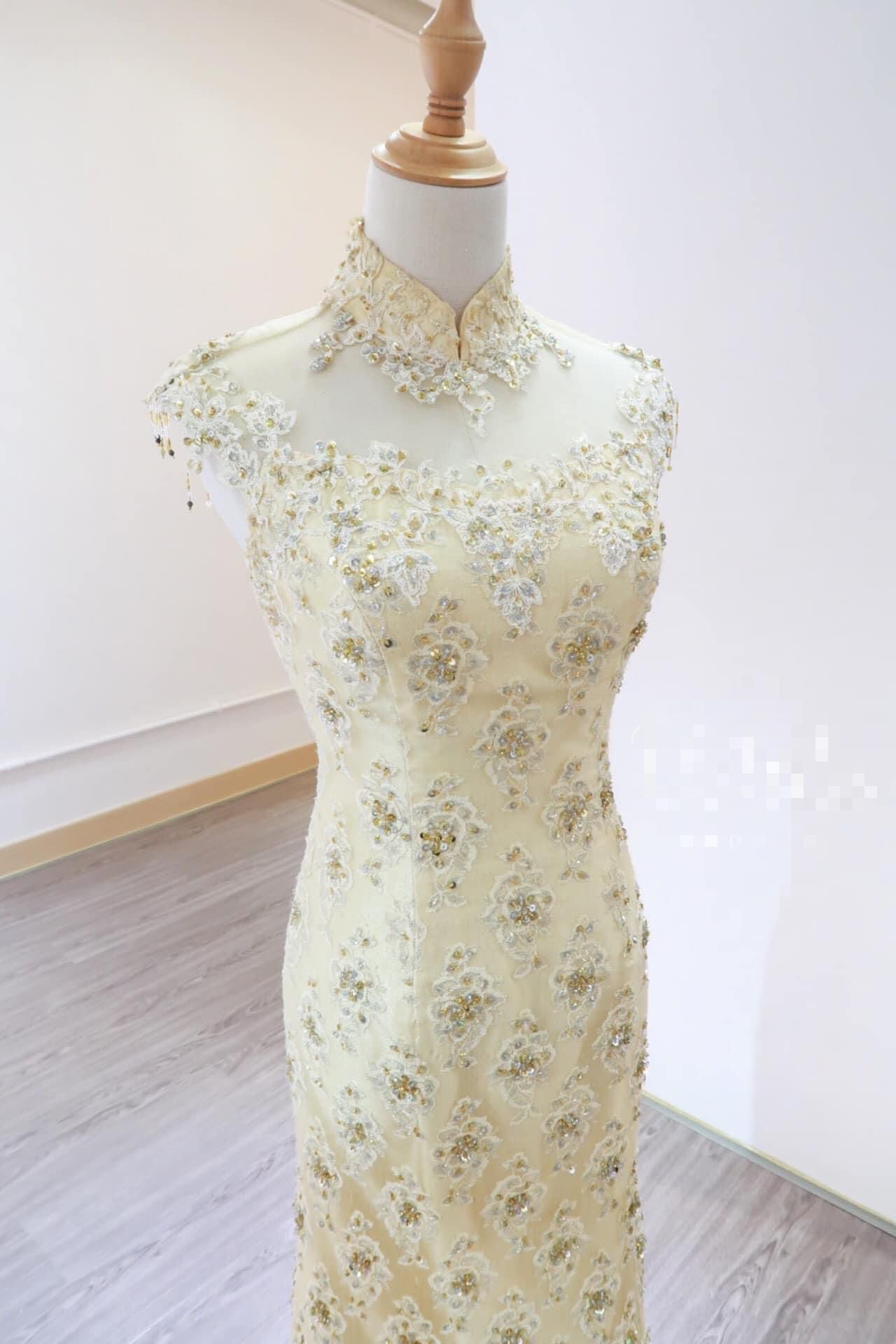 典雅媽媽衫/媽咪衫/奶奶衫/姐妹衫租借服務