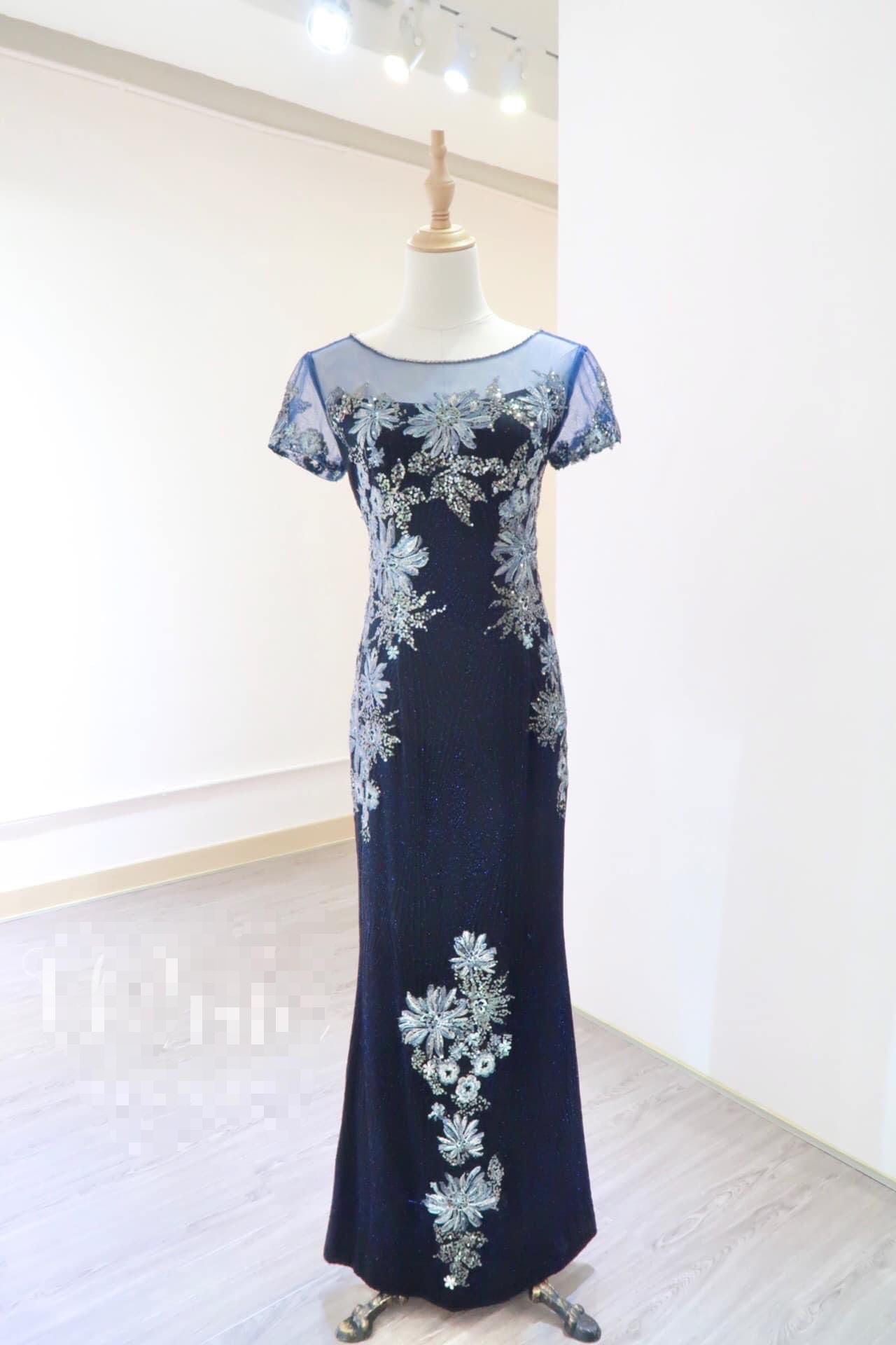 典雅媽媽衫/媽咪衫/奶奶衫/姐妹衫租借服務