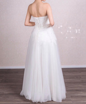 婚禮新娘婚紗租借服務（接受alipay消費券）（婚展期優惠）