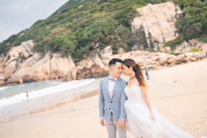婚禮新娘婚紗租借服務（接受alipay消費券）（婚展期優惠）