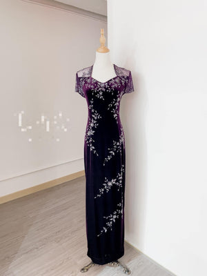 典雅媽媽衫/媽咪衫/奶奶衫/姐妹衫租借服務