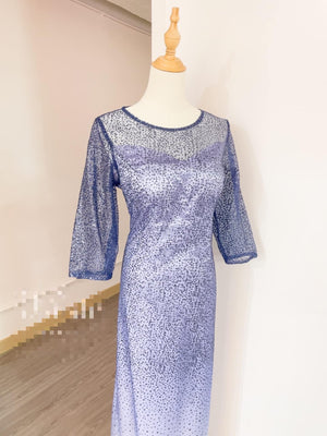 典雅媽媽衫/媽咪衫/奶奶衫/姐妹衫租借服務