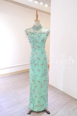 典雅媽媽衫/媽咪衫/奶奶衫/姐妹衫租借服務