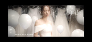 婚禮新娘婚紗租借服務（接受alipay消費券）（婚展期優惠）