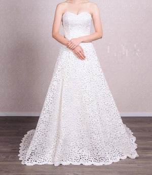 婚禮新娘婚紗租借服務（接受alipay消費券）（婚展期優惠） - Miss Suki Beauty
