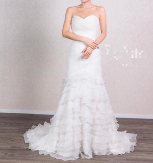 婚禮新娘婚紗租借服務（接受alipay消費券）（婚展期優惠）
