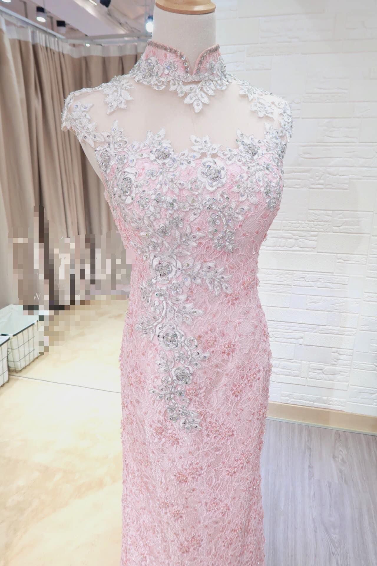 典雅媽媽衫/媽咪衫/奶奶衫/姐妹衫租借服務