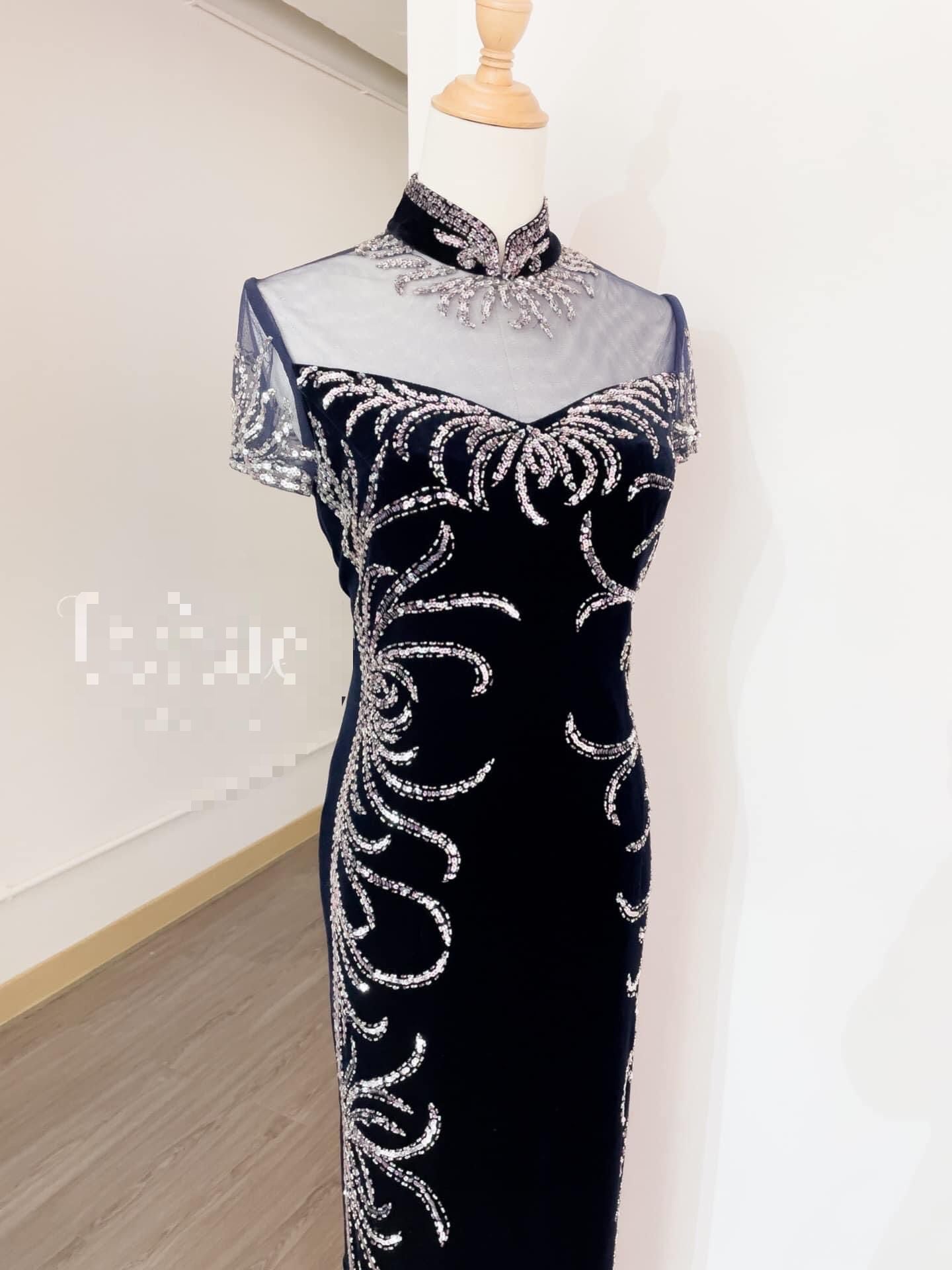 典雅媽媽衫/媽咪衫/奶奶衫/姐妹衫租借服務
